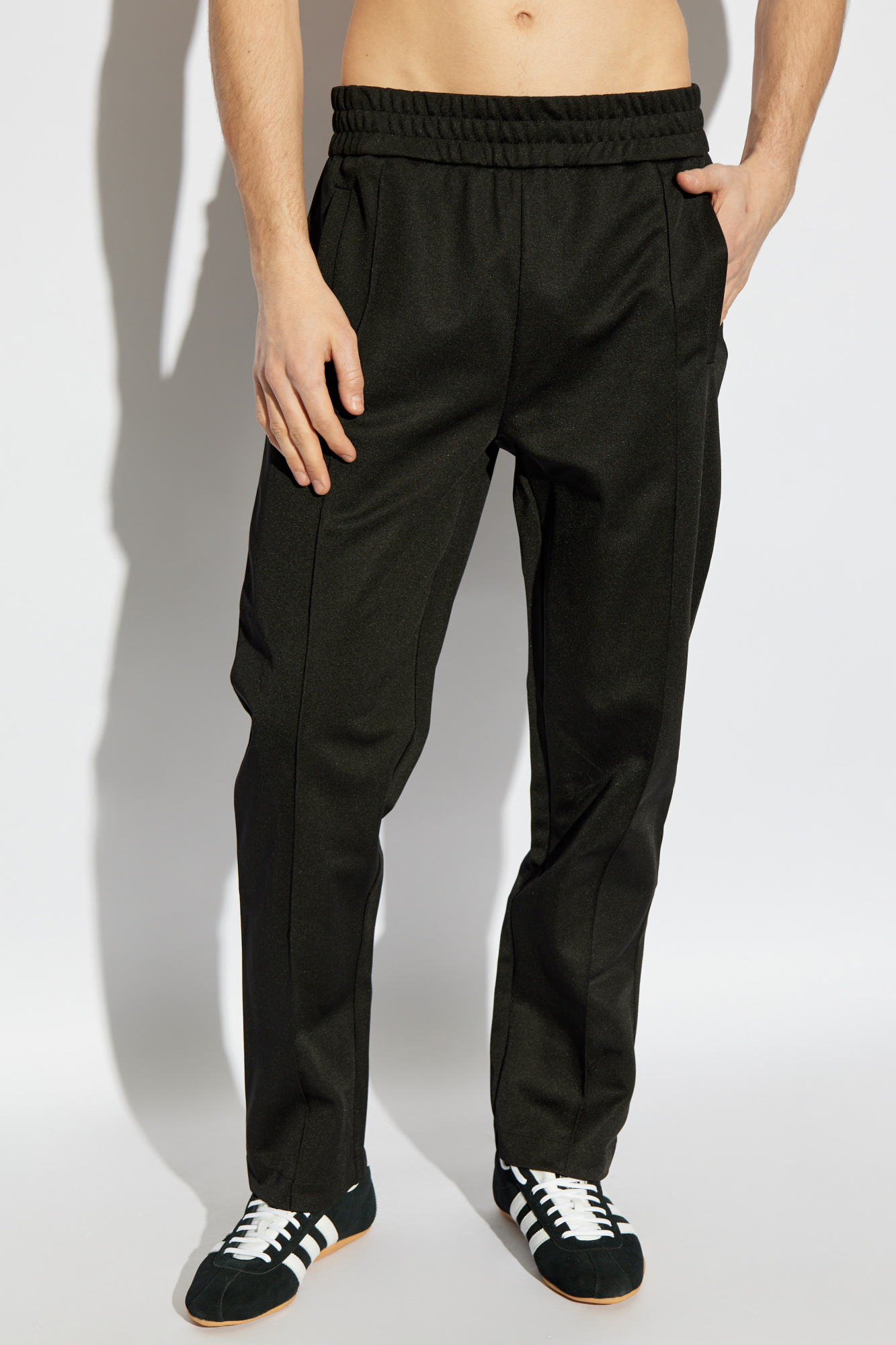 Black Sweatpants Palm Angels - Vitkac AS